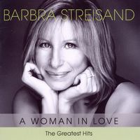 Bild vom Artikel A Woman In Love-The Greatest Hits vom Autor Barbra Streisand