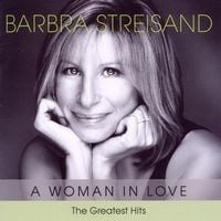 Produktbild: Streisand, B: Woman In Love-The Greatest Hits