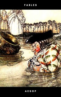 Produktbild: Aesop's Fables