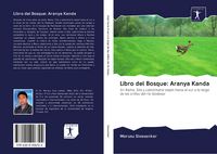 Produktbild: Libro del Bosque: Aranya Kanda