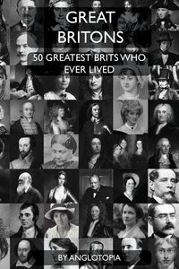 Produktbild: Great Britons