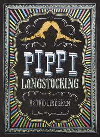 Bild vom Artikel Pippi Longstocking vom Autor Astrid Lindgren