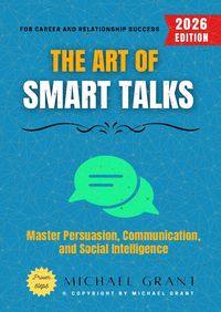 Produktbild: The Art of Smart Talks: