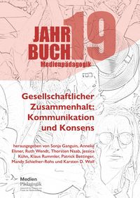 Produktbild: Gesellschaftlicher Zusammenhalt