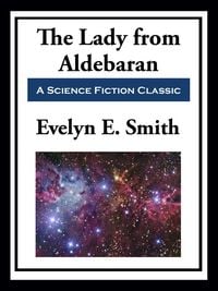 Produktbild: The Lady from Aldebaran