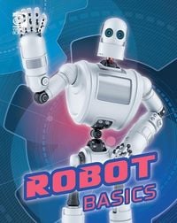Produktbild: Robot Basics