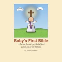 Produktbild: Baby's First Bible