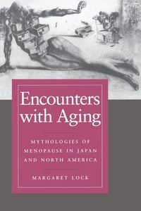 Produktbild: Encounters with Aging