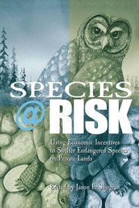 Produktbild: Species at Risk