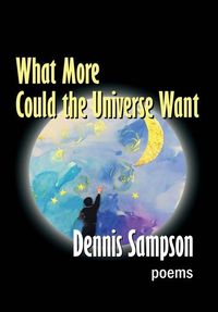 Produktbild: What More Could the Universe Want