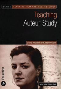 Produktbild: Teaching Auteur Study