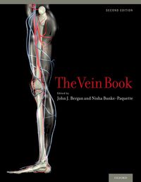 Produktbild: The Vein Book