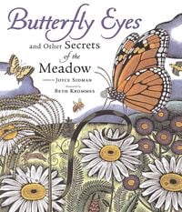 Produktbild: Butterfly Eyes and Other Secrets of the Meadow