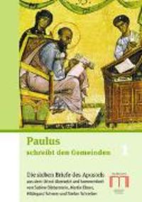 Produktbild: Paulus schreibt den Gemeinden 1+2