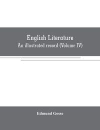 Produktbild: English literature