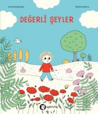 Produktbild: Degerli Seyler