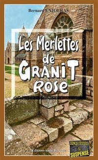 Produktbild: Les Merlettes de Granit rose