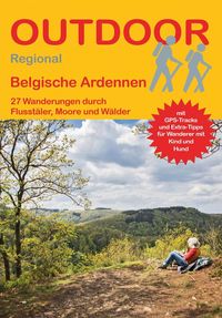 Belgische Ardennen Astrid Holler