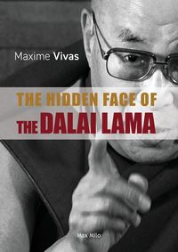 Produktbild: The Hidden Face of the Dalai Lama