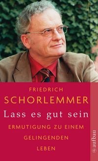 Produktbild: Lass es gut sein