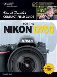 Produktbild: David Buschs Compact Field Gd