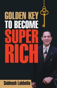 Produktbild: Golden Key To Become Super Rich