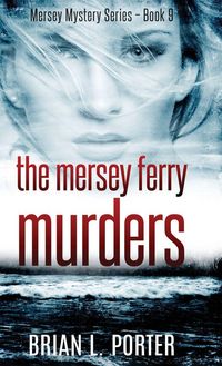 Produktbild: The Mersey Ferry Murders
