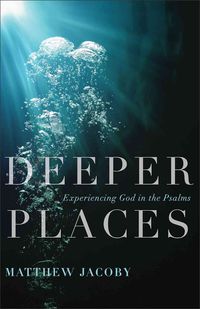 Produktbild: Deeper Places