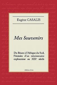 Produktbild: Mes souvenirs