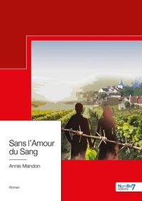 Produktbild: Sans l amour du sang