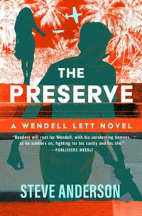 Produktbild: The Preserve