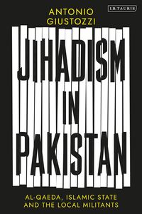 Produktbild: Jihadism in Pakistan