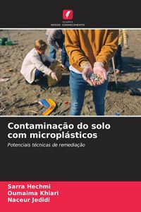 Produktbild: Contamina&ccedil;&atilde;o do solo com micropl&aacute;sticos