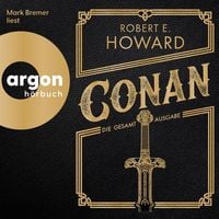 Produktbild: Conan