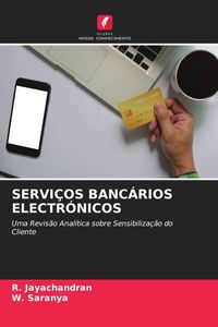 Produktbild: Servi&ccedil;os Banc&aacute;rios Electr&oacute;nicos