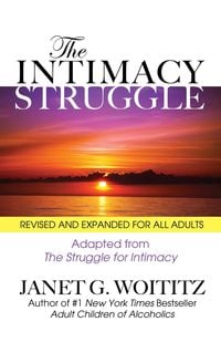 Produktbild: The Intimacy Struggle