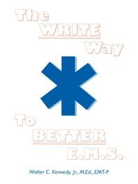 Produktbild: The Write Way to Better E.M.S.