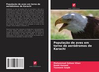 Produktbild: Popula&ccedil;&atilde;o de aves em torno de aer&oacute;dromos de Karachi
