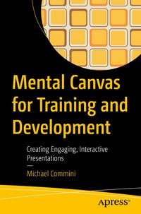 Produktbild: Mental Canvas for Training and Development