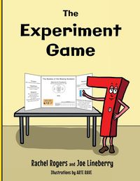 Produktbild: The Experiment Game