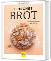 Produktbild: Frisches Brot