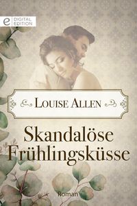 Produktbild: Skandal&ouml;se Fr&uuml;hlingsk&uuml;sse