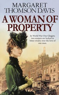 Produktbild: Woman Of Property