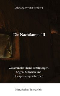 Produktbild: Die Nachtlampe III