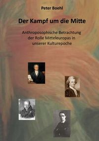 Produktbild: Der Kampf um die Mitte.