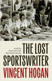 Produktbild: The Lost Sportswriter