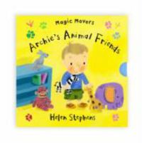 Produktbild: Magic Movers: Archie's Animal Friends