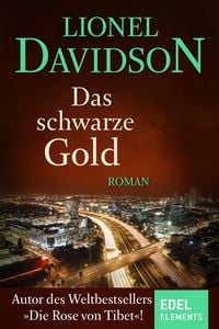 Produktbild: Das schwarze Gold