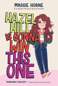 Produktbild: Hazel Hill Is Gonna Win This One