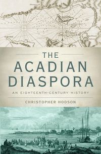 Produktbild: The Acadian Diaspora